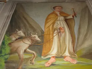 Festa Patronale di San Pietro Eremita Agosto 2026 a Trivigliano