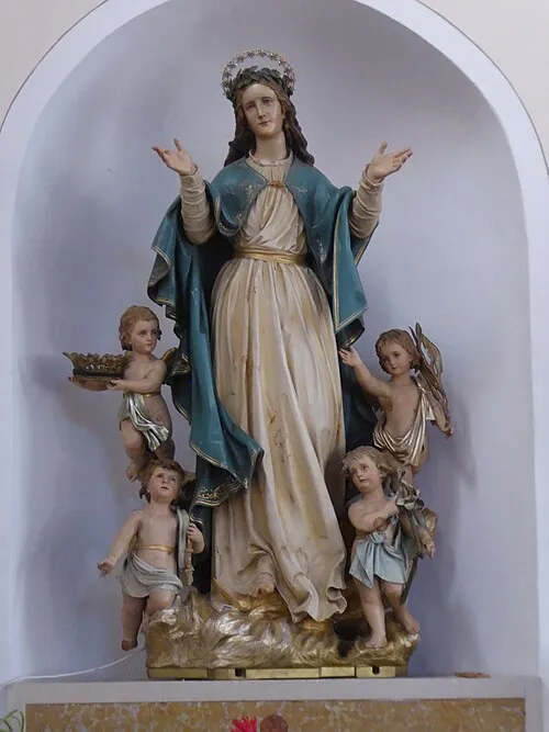 Festa di Santa Maria Assunta Agosto 2026 a Sora Festa di Santa Maria Assunta Agosto 2026 a Sora