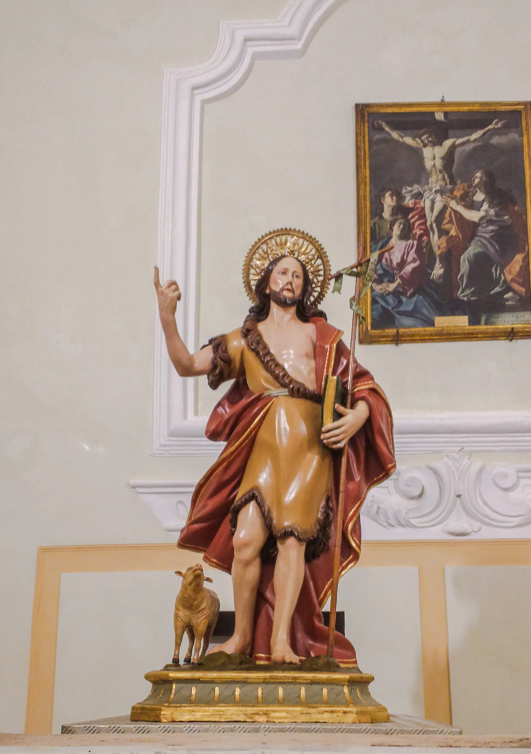 Festa di San Giovanni Battista Giugno 2026 a San Giovanni Incarico Festa di San Giovanni Battista Giugno 2026 a San Giovanni Incarico