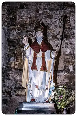 Festa Patronale di San Donato Agosto 2026 a San Donato Val di Comino