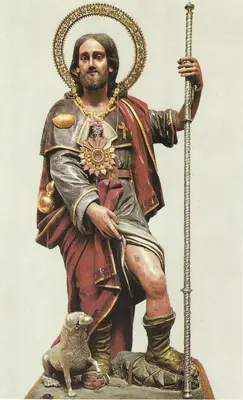 Festa patronale di San Rocco a Postua