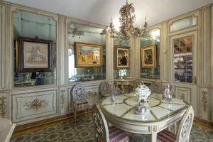 La Collezione Cerruti: un viaggio nell'arte a Rivoli