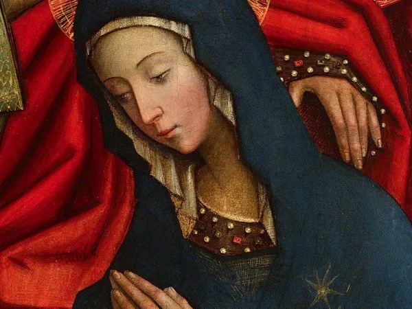 Defendente Ferrari a Palazzo Madama: l'Incoronazione della Vergine inedita Defendente Ferrari a Palazzo Madama: l'Incoronazione della Vergine inedita