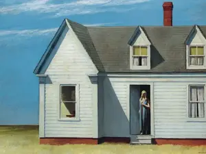 Confini: da Turner a Hopper a Villa Manin per GO! 2025