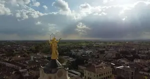 Festa Patronale di Santa Maria Annunciata a Borgosatollo