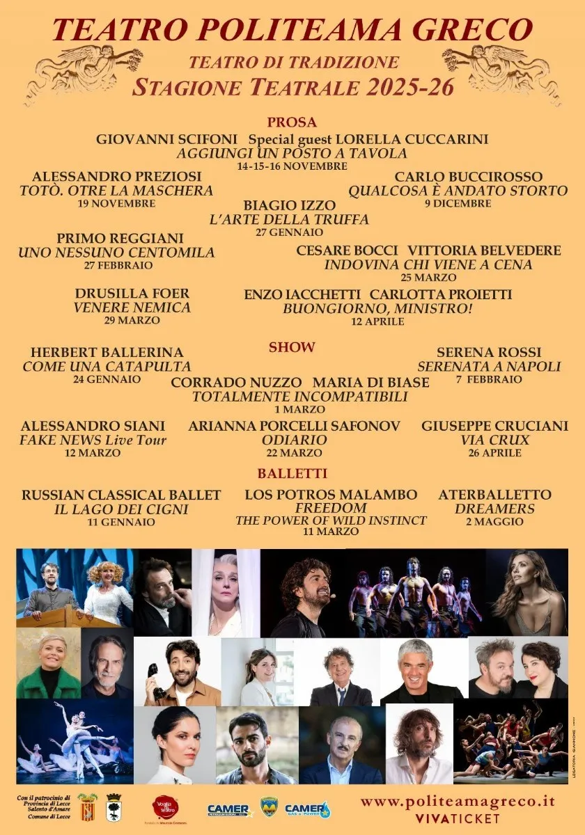 Enzo Iacchetti e Carlotta Proietti in scena con Buongiorno Ministro Enzo Iacchetti e Carlotta Proietti in scena con Buongiorno Ministro