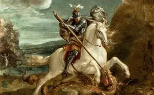 Festa Patronale di San Giorgio a Brozolo: Tradizione e Fede nel Monferrato