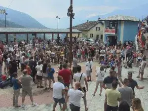 Festa Patronale di San Fedele Martire 2026 a Poggiridenti