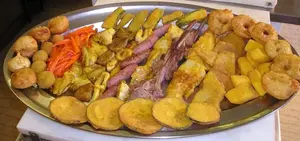 Sagra del Fritto Misto Piemontese a Soglio: un viaggio nei sapori del Monferrato