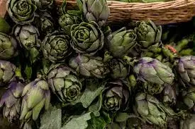 Sagra del Carciofo Romanesco a Ladispoli: edizione 2026