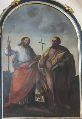 Festa patronale dei Santi Filippo e Giacomo a Nemi 2026