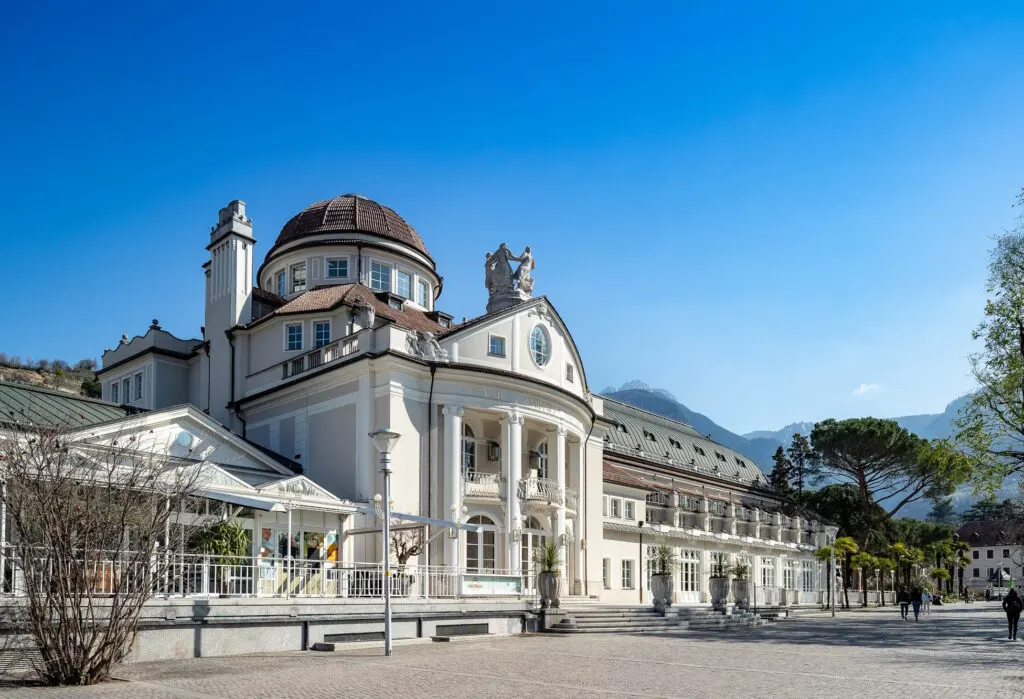 36ª Stagione Concertistica di Musik Meran: il programma Primavera 2026 36ª Stagione Concertistica di Musik Meran: il programma Primavera 2026