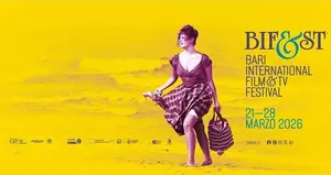 Bif&st 2026: Bari Capitale del Cinema