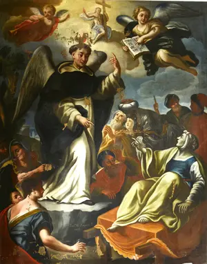 Festa di San Vincenzo Ferreri 2026 ad Ateleta: tradizioni e fede in Abruzzo