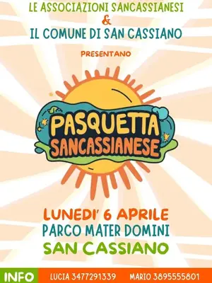 Pasquetta Sancassianese 2026: Tradizione e Natura nel Salento