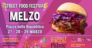 Street Food Festival a Melzo: un weekend tra gusto e tradizione