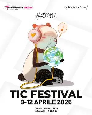 TIC Festival 2026: l'innovazione digitale protagonista a Terni