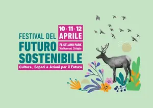 Festival del Futuro Sostenibile: tre giorni di innovazione a Cittiglio