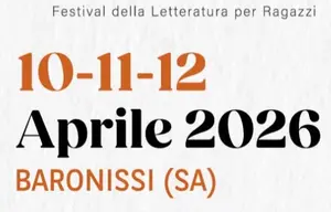 Festival della Letteratura per Ragazzi a Baronissi: un viaggio tra le storie