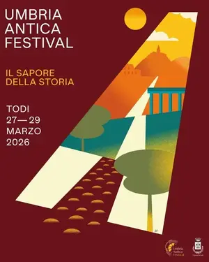 Umbria Antica Festival 2026: Rievocazione e Tradizione nel Cuore di Todi