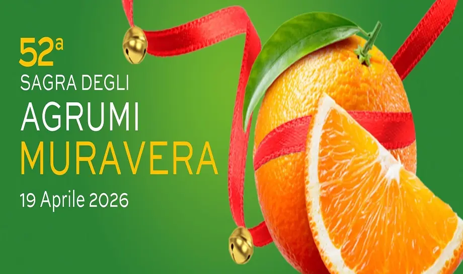 Sagra degli Agrumi di Muravera: la celebrazione dell'identità del Sarrabus Sagra degli Agrumi di Muravera: la celebrazione dell'identità del Sarrabus