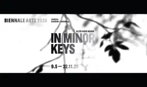 Biennale Arte 2026: In Minor Keys