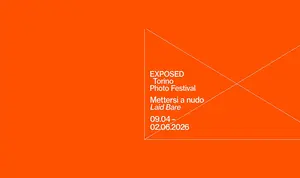 EXPOSED Torino Photo Festival: esplorazioni sull'identita visiva