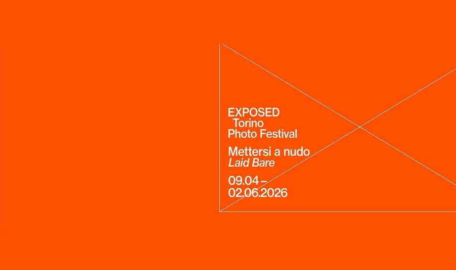 EXPOSED Torino Photo Festival: esplorazioni sull'identita visiva EXPOSED Torino Photo Festival: esplorazioni sull'identita visiva