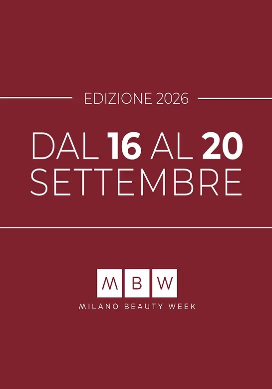 Milano Beauty Week 2026: innovazione e cultura del settore cosmetico Milano Beauty Week 2026: innovazione e cultura del settore cosmetico