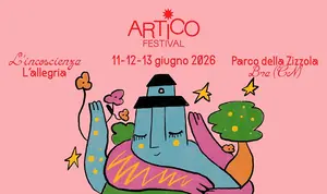 Artico Festival: la decima edizione tra musica e paesaggio a Bra