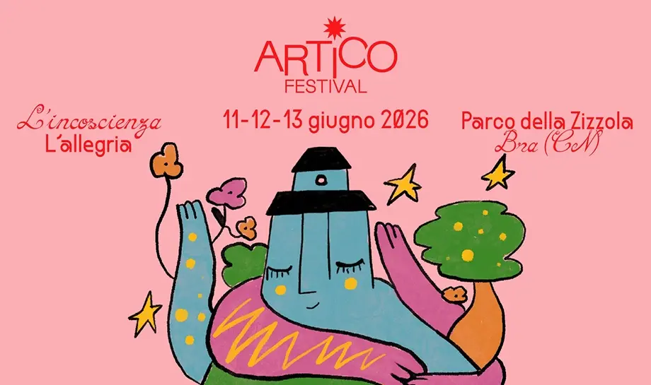 Artico Festival: la decima edizione tra musica e paesaggio a Bra Artico Festival: la decima edizione tra musica e paesaggio a Bra