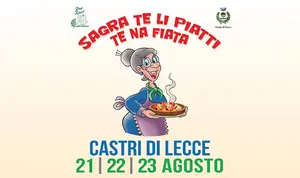 Sagra te li piatti te na fiata: la memoria gastronomica del Salento a Castri