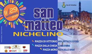 Festa di San Matteo: le celebrazioni autunnali nel cuore del Piemonte