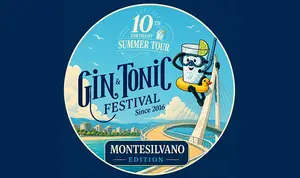 Gin & Tonic Festival 2026: l'edizione del decennale all'Arena dei Fiori